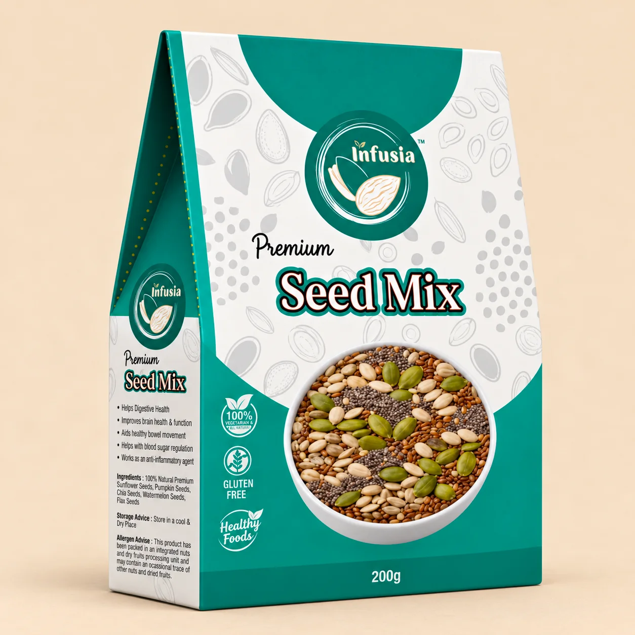 Seed Mix